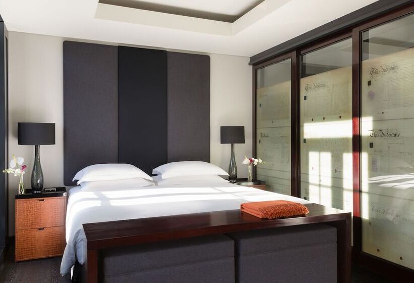 Пентхаус, Grosvenor House Suites