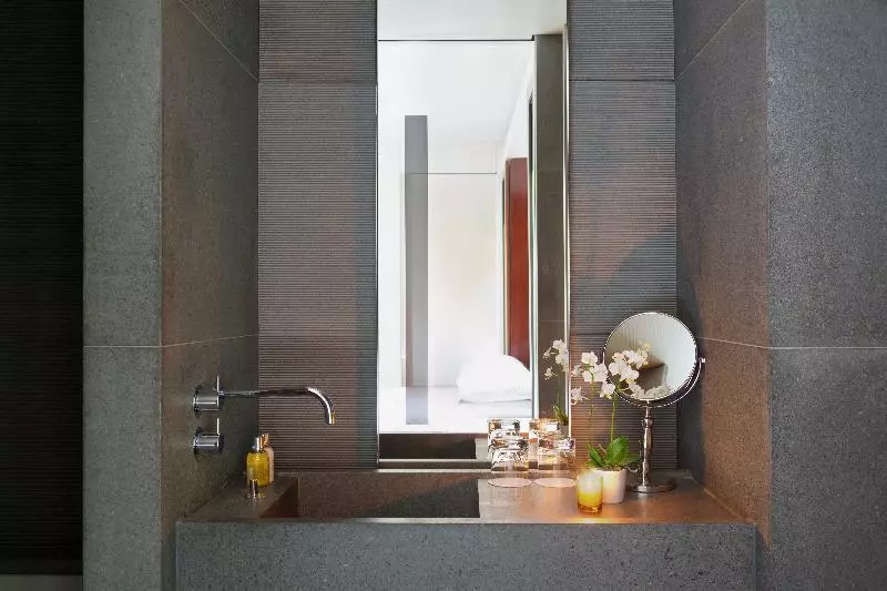 ２ベッドルームスーペリアスイート, Grosvenor House Suites