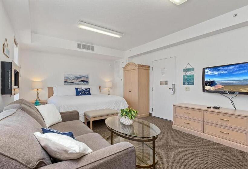 Студия Стандарт, Beach House Inn & Suites