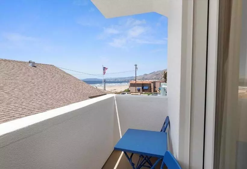 Sviitti King-vuode, Beach House Inn & Suites