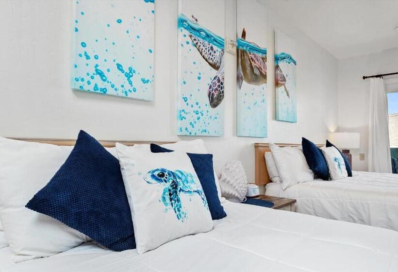 Студия Стандарт Вид на Море, Beach House Inn & Suites
