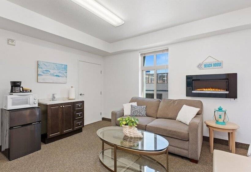 Студия Стандарт, Beach House Inn & Suites