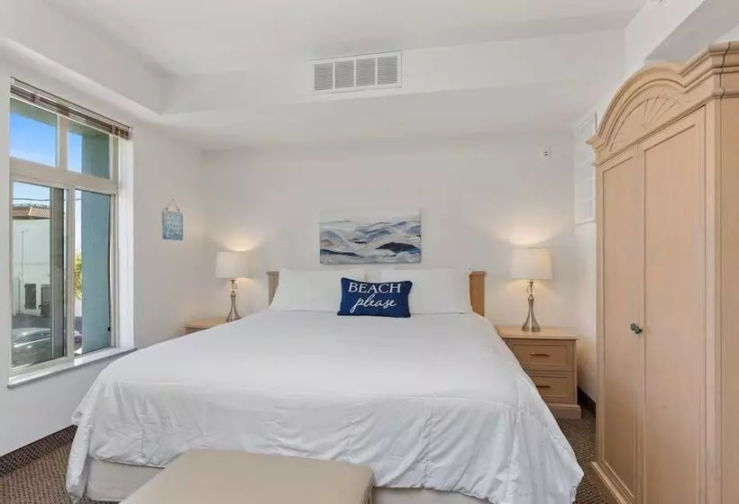 Standard-studio, Beach House Inn & Suites