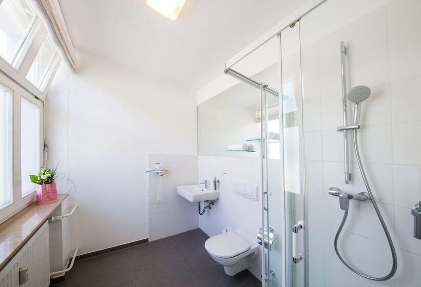 اتاق استاندارد, Calma Berlin Mitte