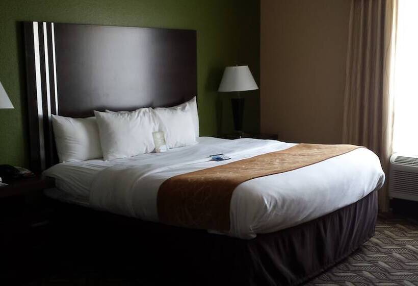 スイート, Baymont By Wyndham Jewett