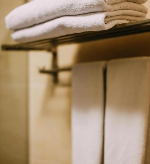 חדר דלוקס, Granada Johor Bahru