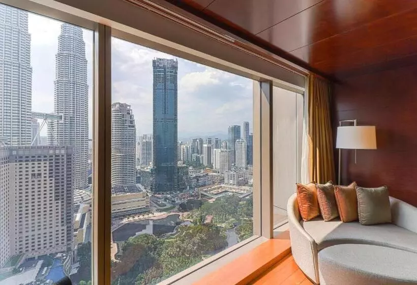 Club Room with Views