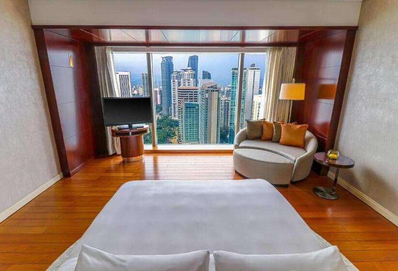 جناح إدارى, Grand Hyatt Kuala Lumpur