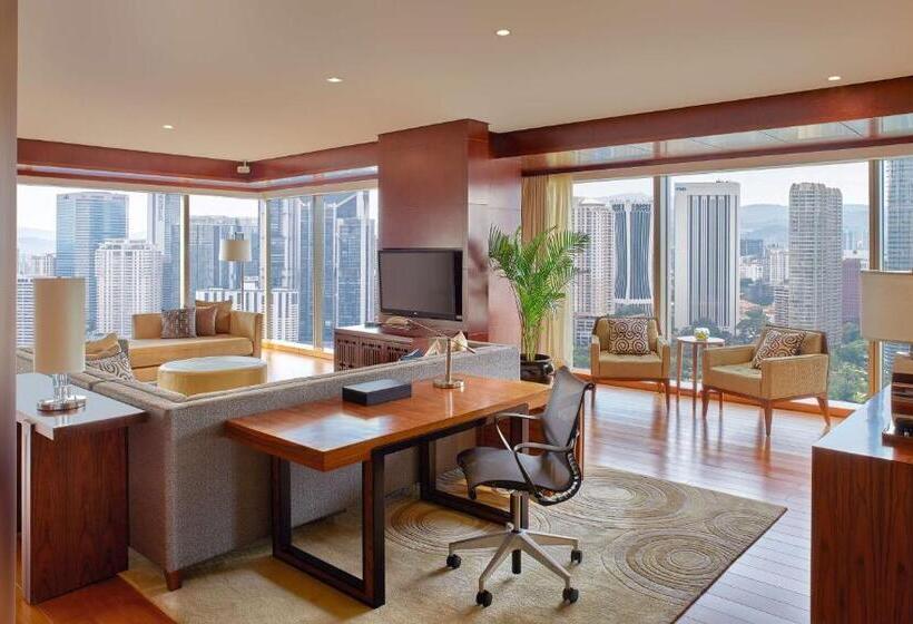 جناح إدارى, Grand Hyatt Kuala Lumpur