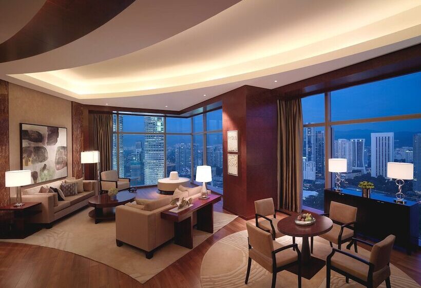 سوییت, Grand Hyatt Kuala Lumpur