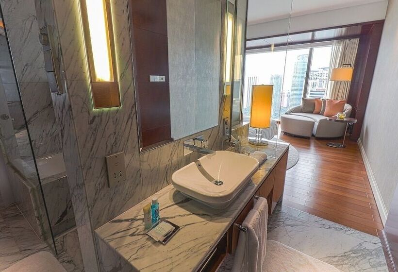 جناح إدارى, Grand Hyatt Kuala Lumpur