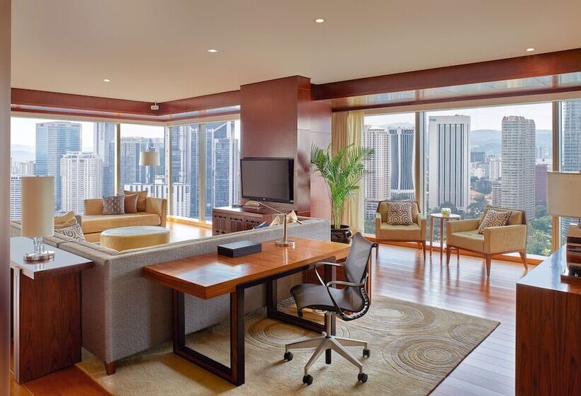 جناح إدارى, Grand Hyatt Kuala Lumpur