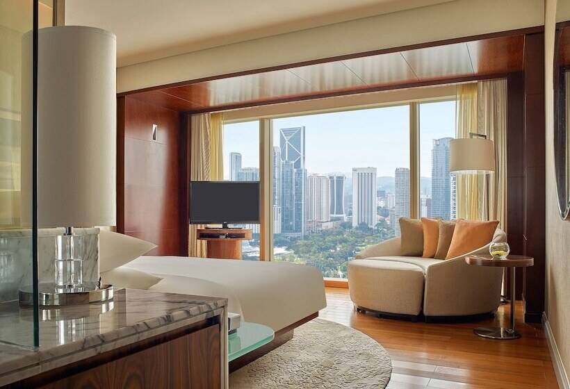 جناح إدارى, Grand Hyatt Kuala Lumpur