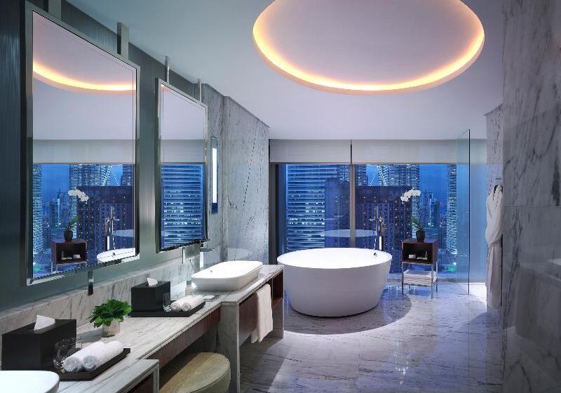 سوییت, Grand Hyatt Kuala Lumpur