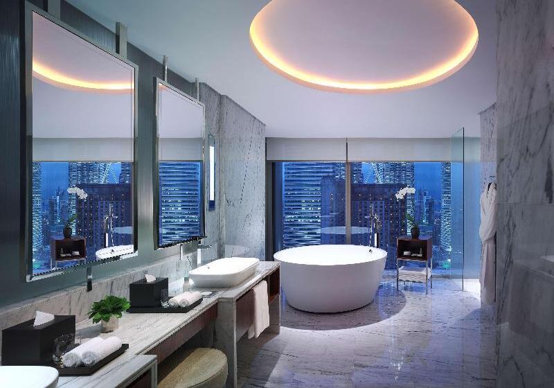 سوییت, Grand Hyatt Kuala Lumpur