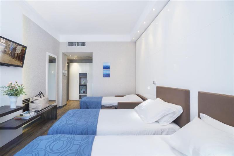 غرفة قياسية, Grand Hyatt Kuala Lumpur