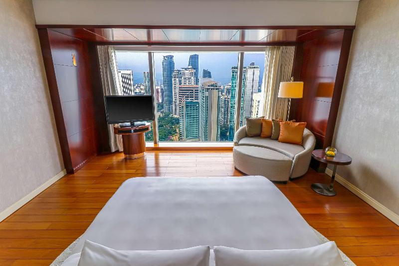 سوییت اجرایی, Grand Hyatt Kuala Lumpur