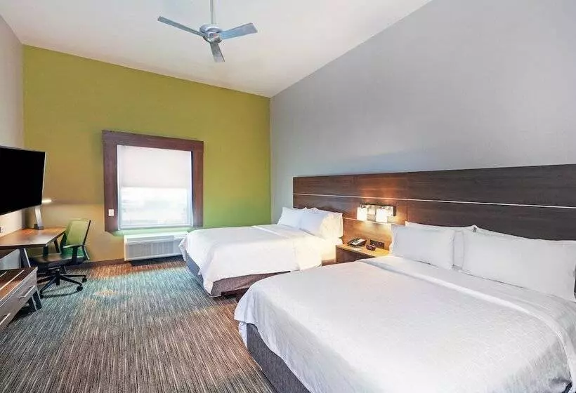 スイート, Holiday Inn Express Hotel & Suites Port Arthur By Ihg