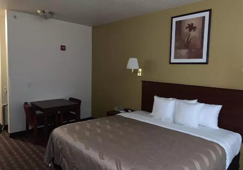 スタンダードルーム, Holiday Inn Express Wichita North   Park City By Ihg