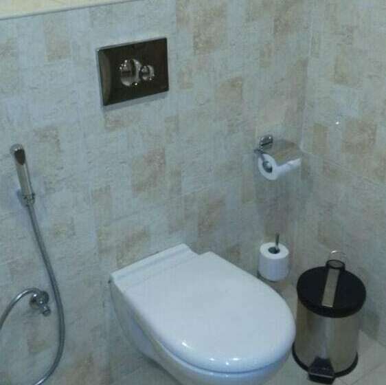 اتاق لوکس, Ramada Resort Dead Sea