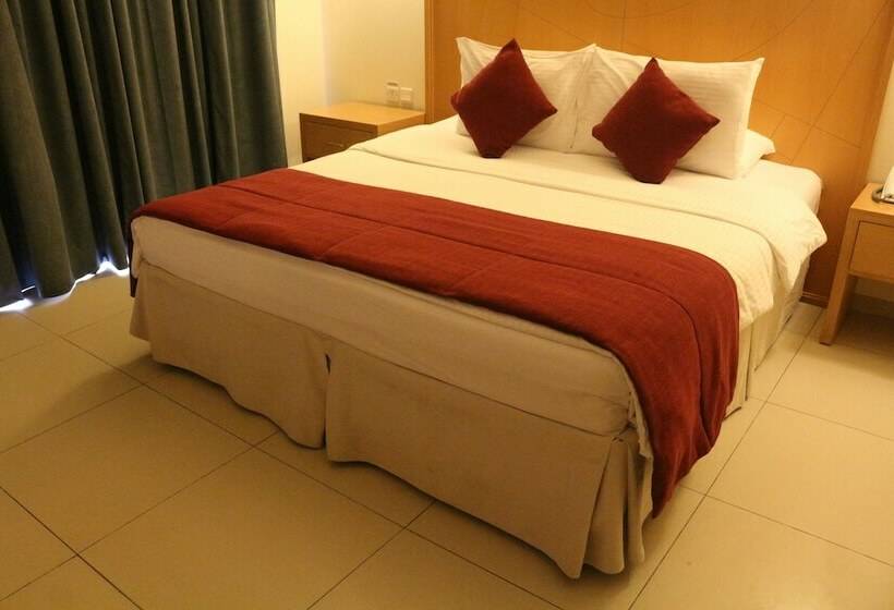 اتاق پرمیوم, Ramada Resort Dead Sea