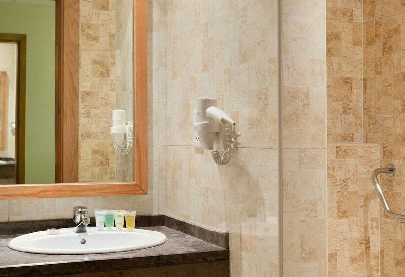 سوییت لوکس, Ramada Resort Dead Sea