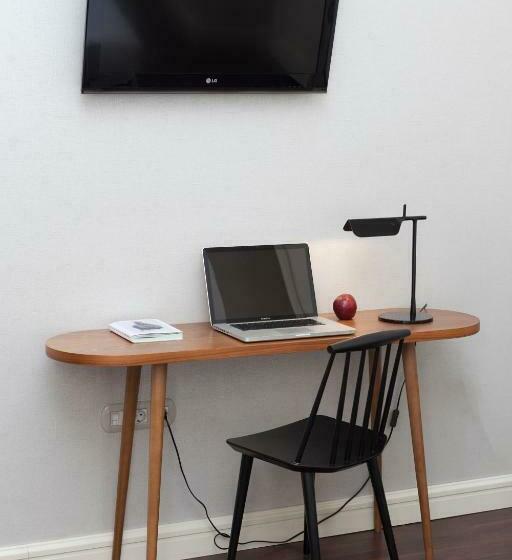 اتاق لوکس, Sardinero Madrid