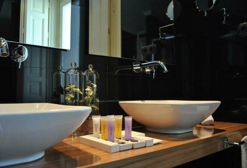 اتاق لوکس, Sardinero Madrid