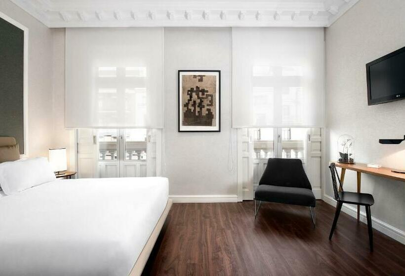 اتاق لوکس, Sardinero Madrid