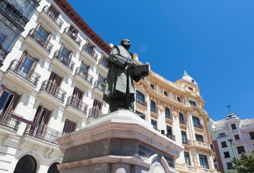 اتاق لوکس, Sardinero Madrid