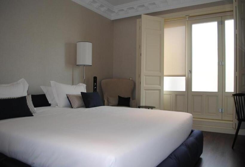 اتاق استاندارد, Sardinero Madrid