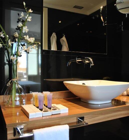 اتاق استاندارد, Sardinero Madrid