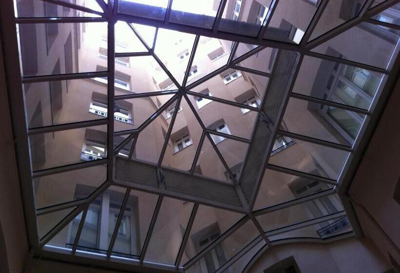 اتاق استاندارد, Sardinero Madrid