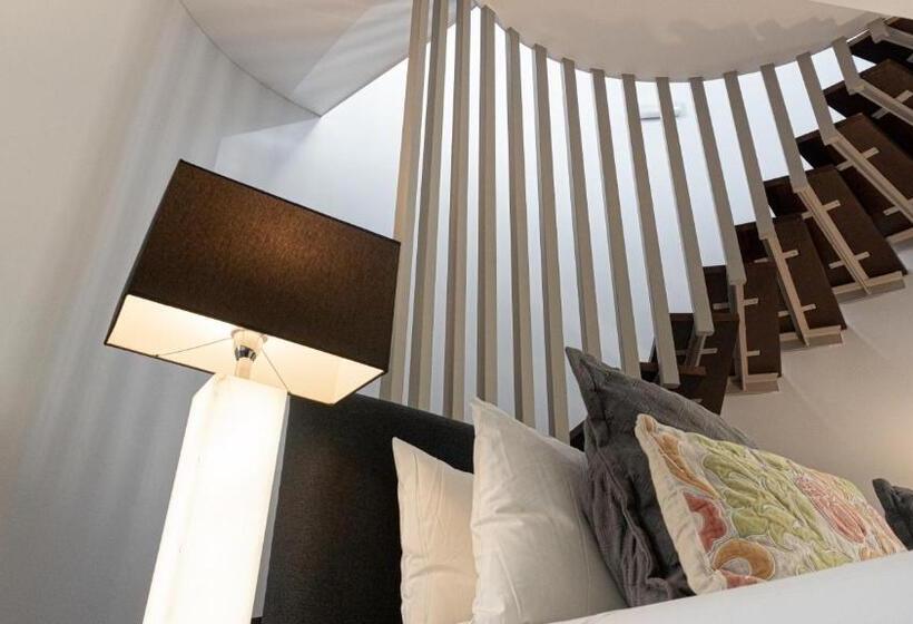 سوییت, Sardinero Madrid