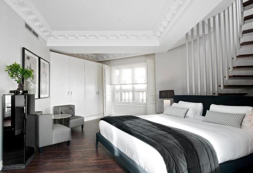 سوییت, Sardinero Madrid