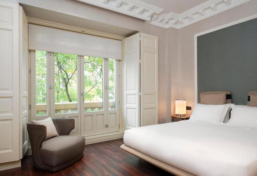 اتاق پرمیوم, Sardinero Madrid