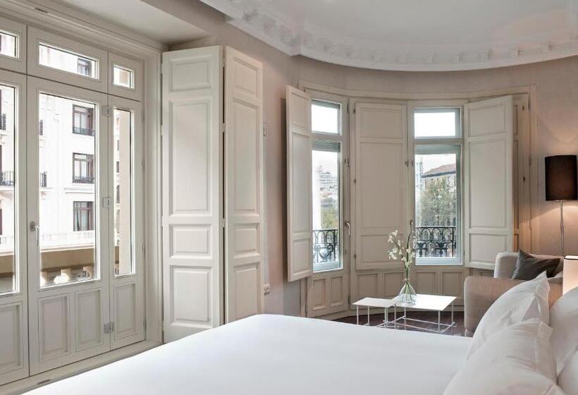 اتاق پرمیوم, Sardinero Madrid