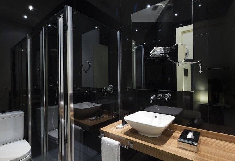 اتاق استاندارد, Sardinero Madrid