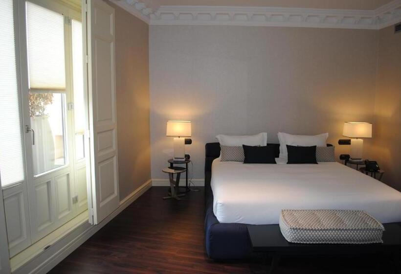 اتاق پرمیوم, Sardinero Madrid