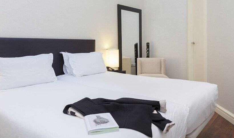 اتاق استاندارد, Sardinero Madrid