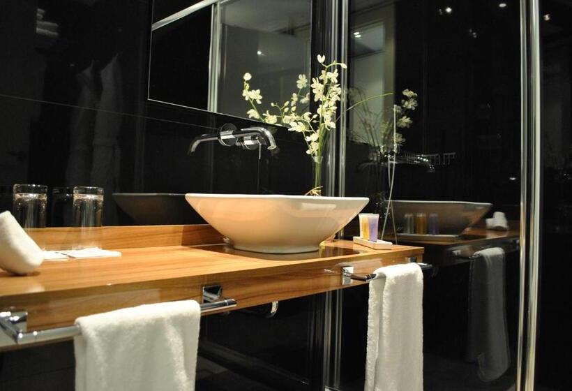 اتاق پرمیوم, Sardinero Madrid