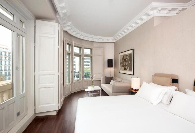 اتاق پرمیوم, Sardinero Madrid