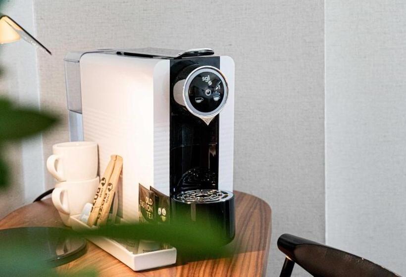 اتاق پرمیوم, Sardinero Madrid