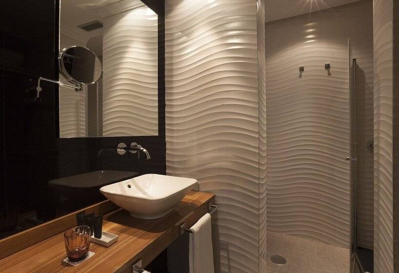 اتاق لوکس, Sardinero Madrid