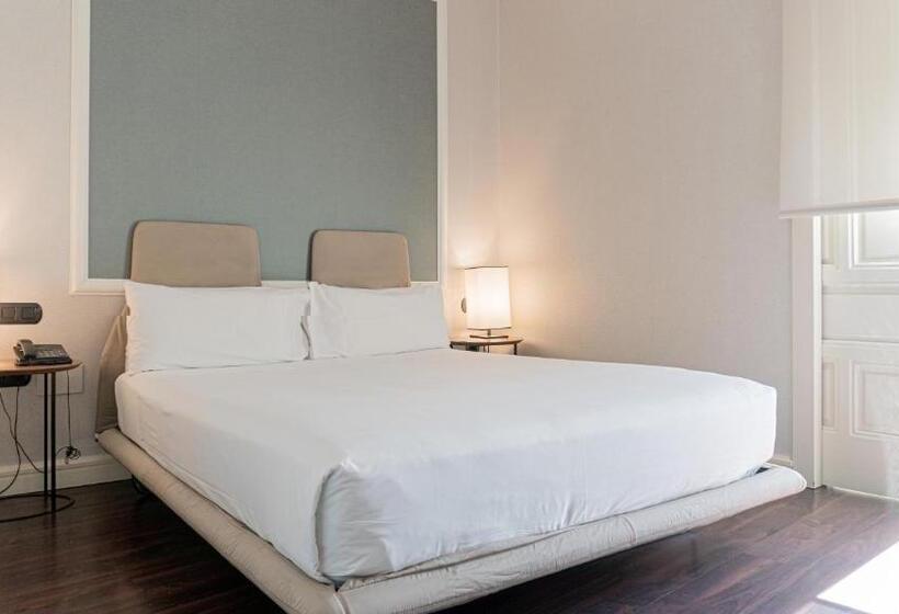 اتاق لوکس, Sardinero Madrid