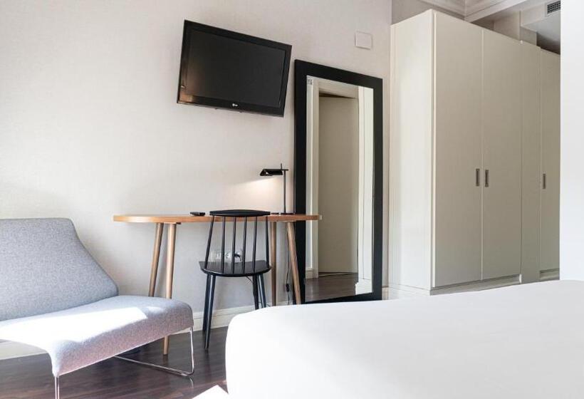 اتاق لوکس, Sardinero Madrid