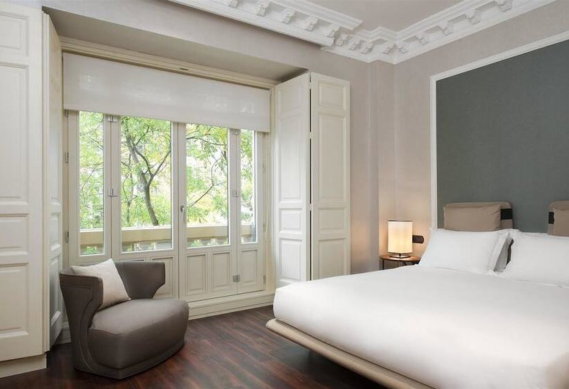 اتاق لوکس, Sardinero Madrid