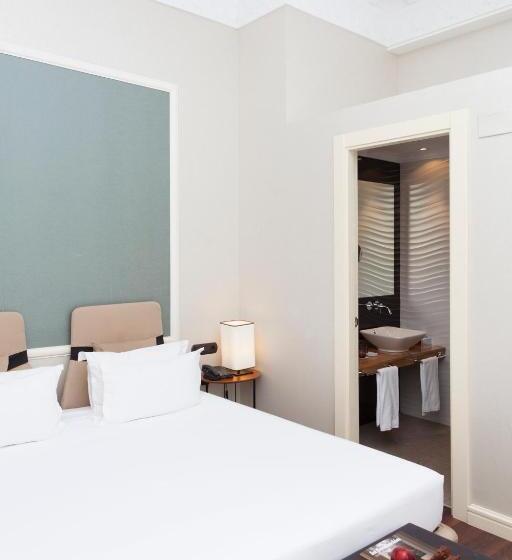 اتاق لوکس, Sardinero Madrid