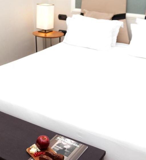 اتاق لوکس, Sardinero Madrid