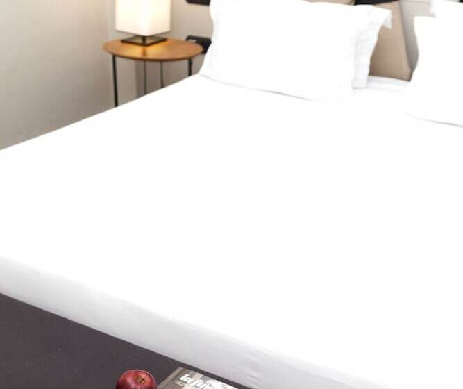 اتاق لوکس, Sardinero Madrid